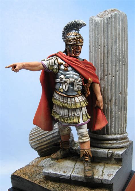 los romanos - los simpson online